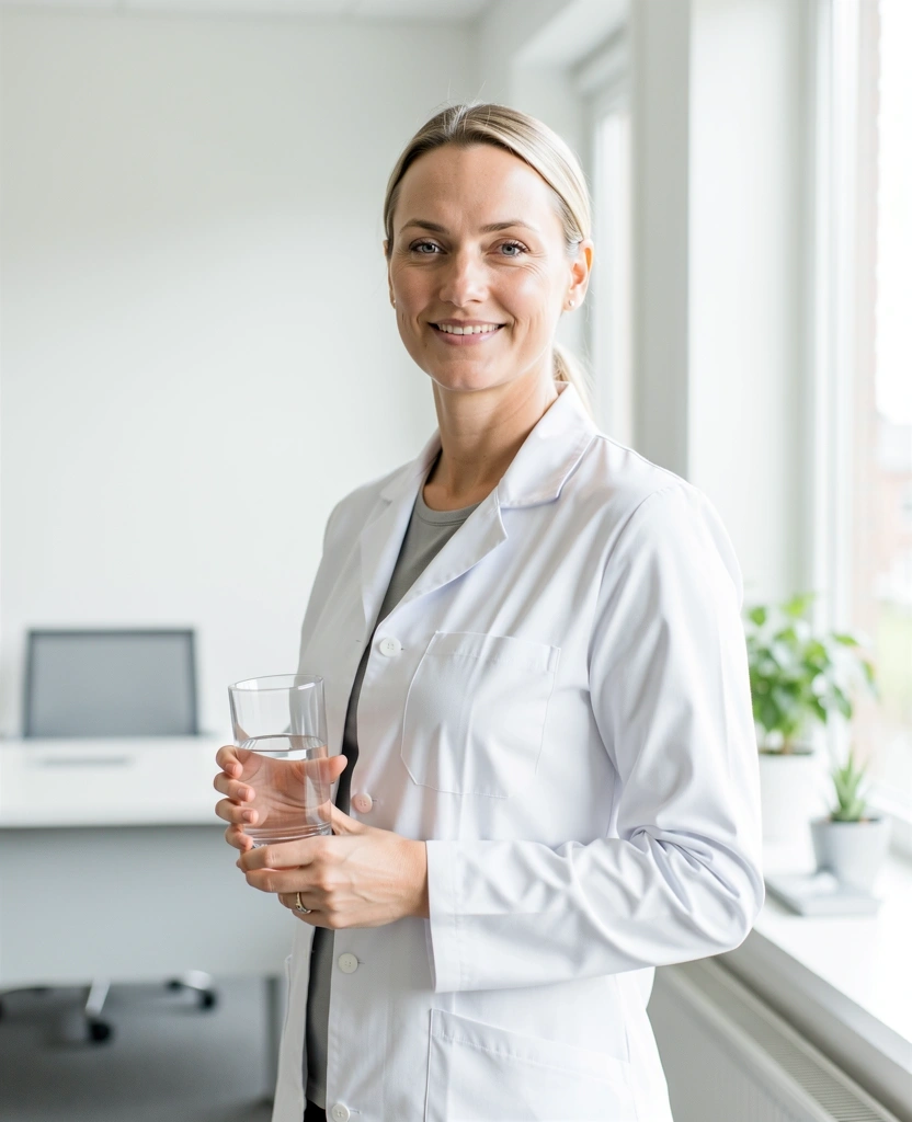 Ravintoasiantuntija Hyvinvointiravinto