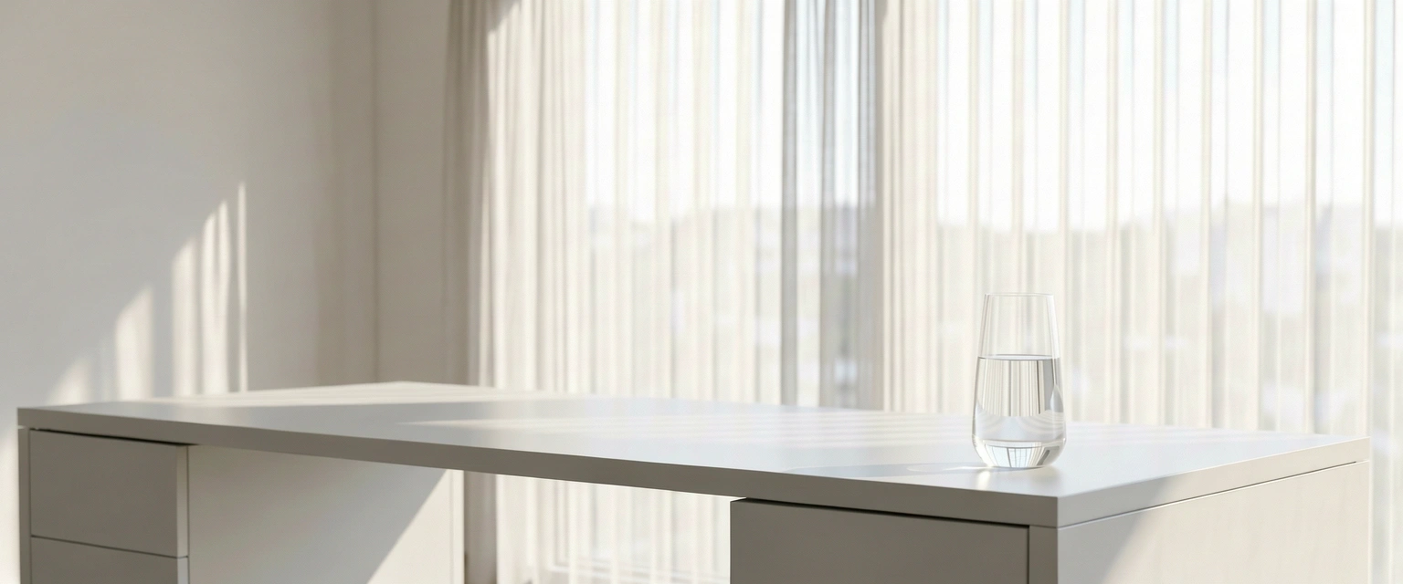 Hyvinvointiravinto toimistoympäristö